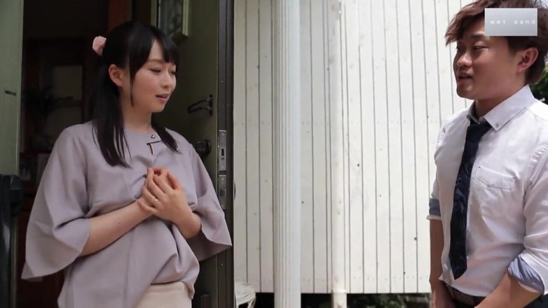 JAV Cosplay: 젖탱이를 짜내는 아시아 소녀