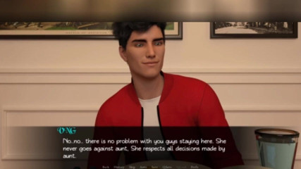 3DXXXTEEN2 Cartoon: Pure Love - 3d порно мультфільм секс