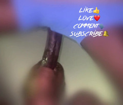 Purge_her: Její nevlastní otec přistihl, jak mi kouří - část 1