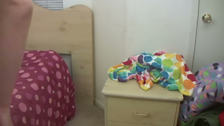 Worldwide Sex Movies: Busty Platinum Blonde POV Blowjob - Slow and Deep