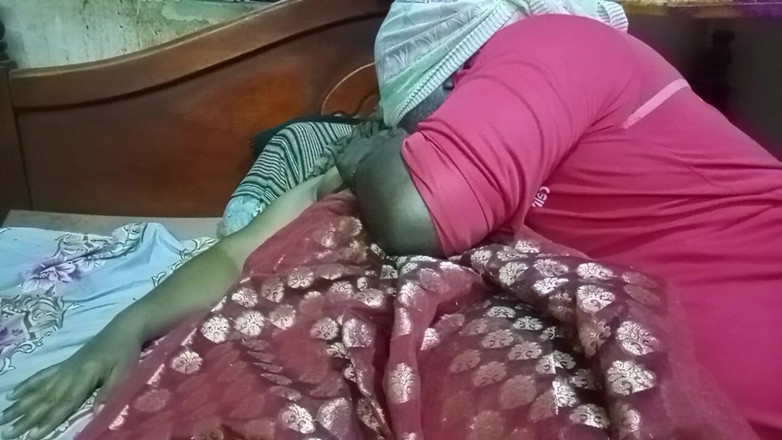 Tamil Anti Uma: Lieferjunge verführt und wird aufgeregt als video