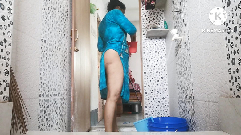Latifah1234: Bà dì Ấn Độ nóng bỏng sexy bangali
