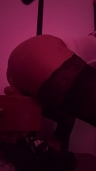 CD Mahsa - Main Dildo