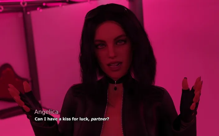 Wickedgammes: Sons of Analarchy Part 69