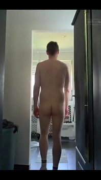 Who Wants to Take a Shower
