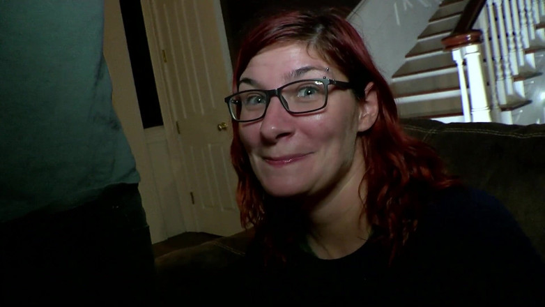 Private Society: Cindy lou auf der castingcouch