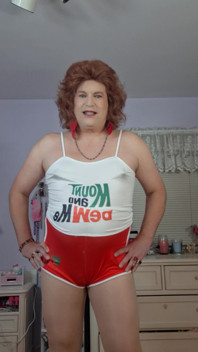 Wenn Du Eine Frau Bist, Würdest Du Mich Montieren, Wenn Ich Dir Einen Strap-on Besorgt Habe?