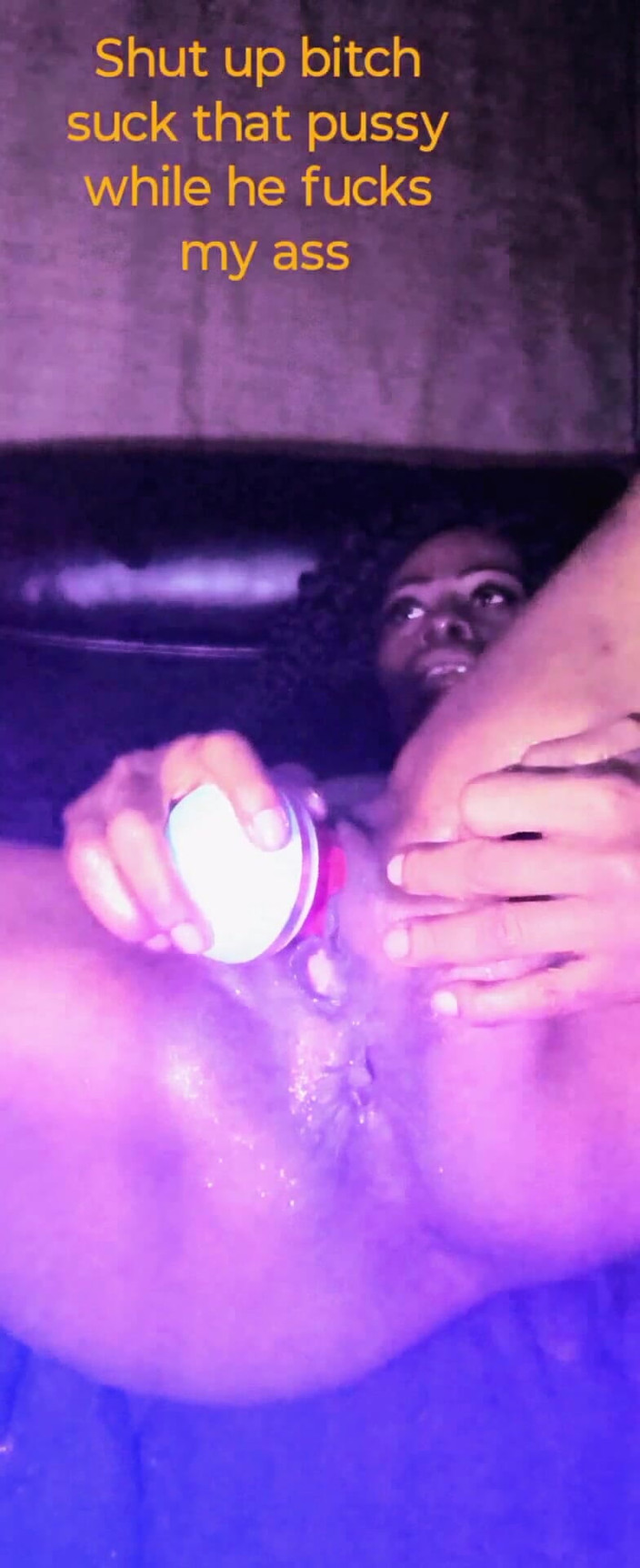 Perswayzion Xstacy: Misionářská masturbace, dosáhla jsem svého cíle