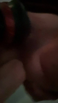 My Ass Stretching Using Huge Dildos