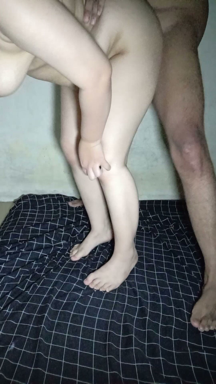Mispurple: У женщины измена