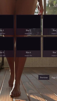 Evelyn La Esposa Inquebrantable - V0.1.3 - Parte Completa