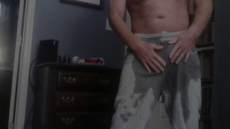 RobertLacrosse: Saya Kencing Dalam Peluh Saya, Begitu Basah Mereka Perlu Datang