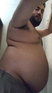 What if You Fill Me with Fat?
