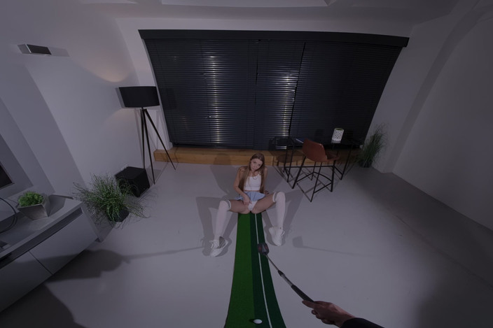 Dark Room VR: विशेष मैच