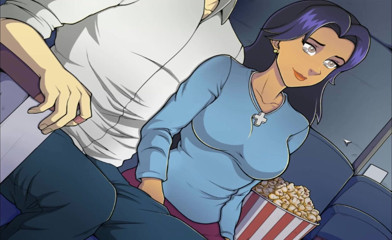 Hentai World: Vânătorul de vrăjitoare urmărește filmul foarte hun