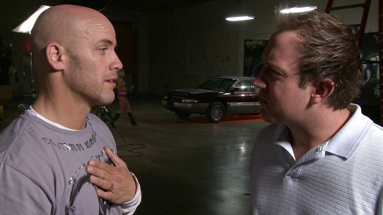 Ride Me In The Car: Jika kamu menghancurkan mobilku, aku akan menghancurkan semua memekmu