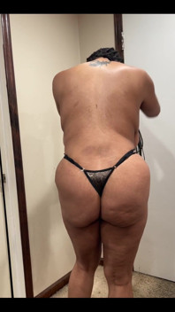 Black Ass