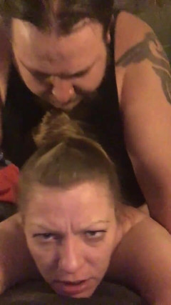 April Showers: Náchylná kost