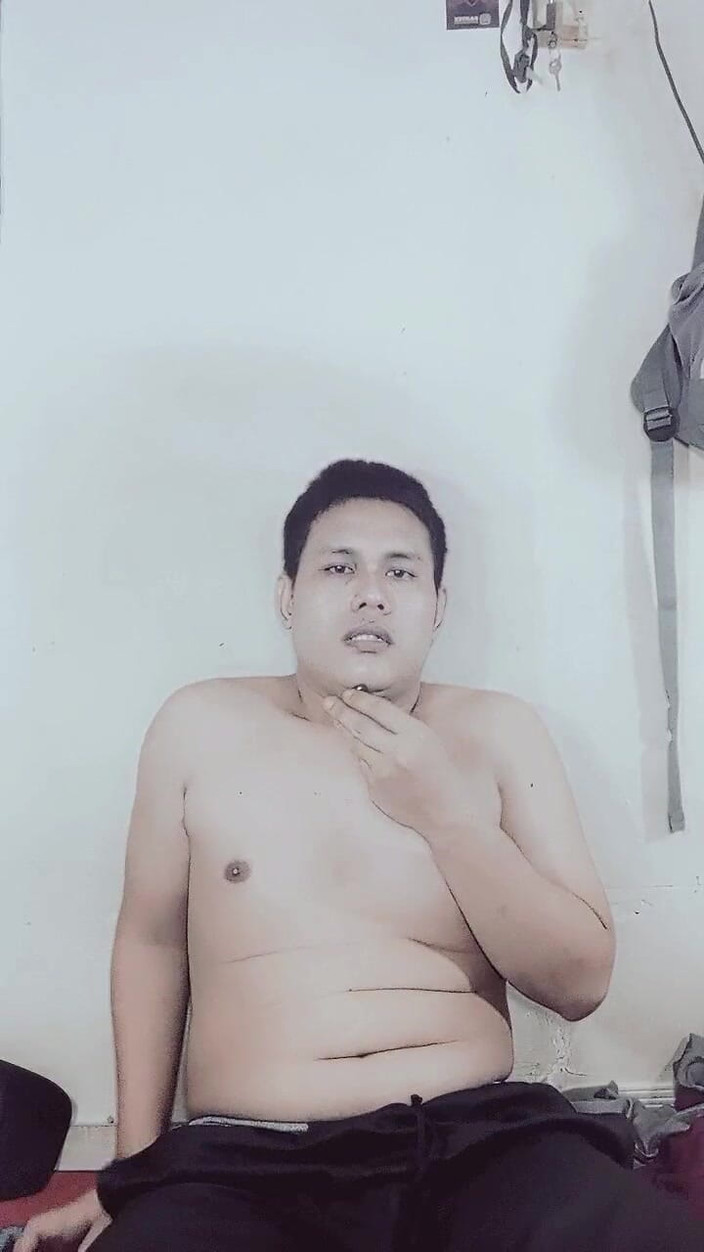 Bad luck: Jag är Sangge