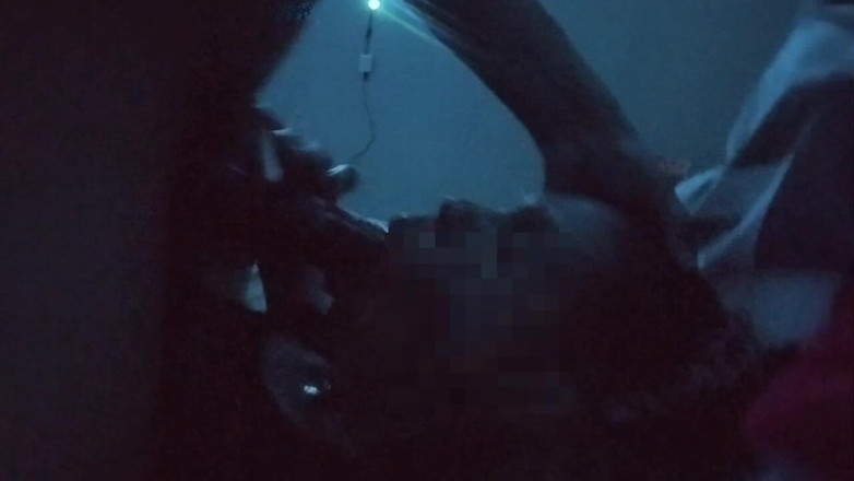 Freaky relatives: Enteada chupa pau melhor que sua mãe!