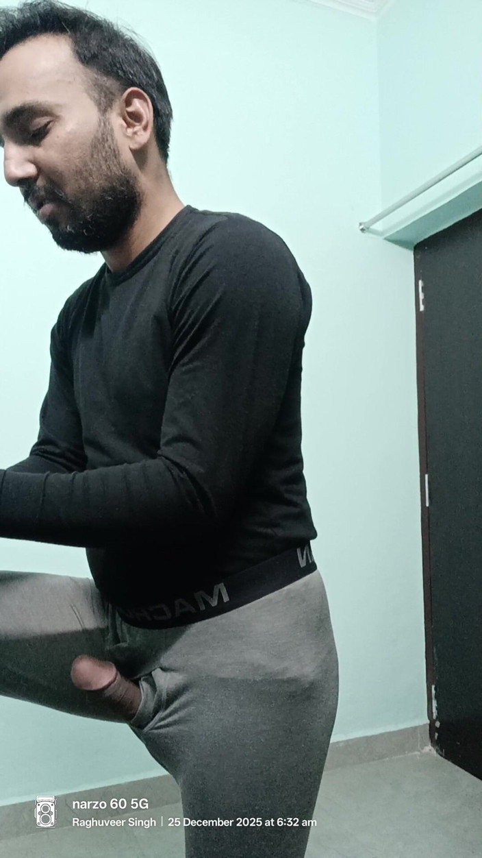 Rajasthani-old-lover: Hintli desi adam komşu polis memuruyla duş ve ustalık gösterisinin...