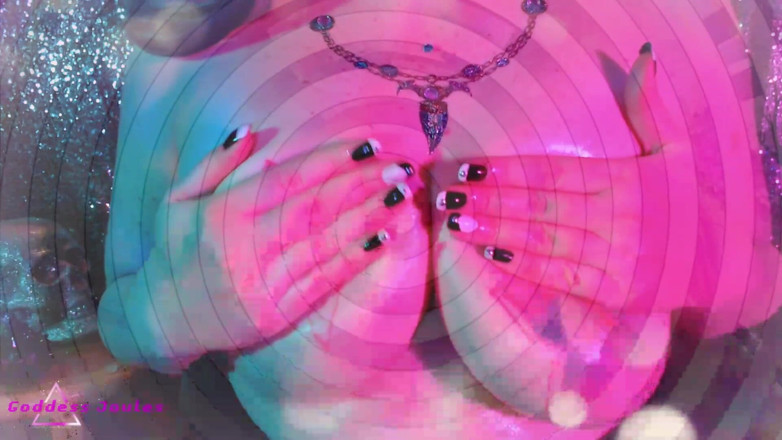 goddessjoules: Galaxia