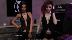 Dirty GamesXxX: Become a rock star: me and my band in a...