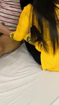 Mama vitregă punjabi sexy Ki Chudai face sex cu audio hindi