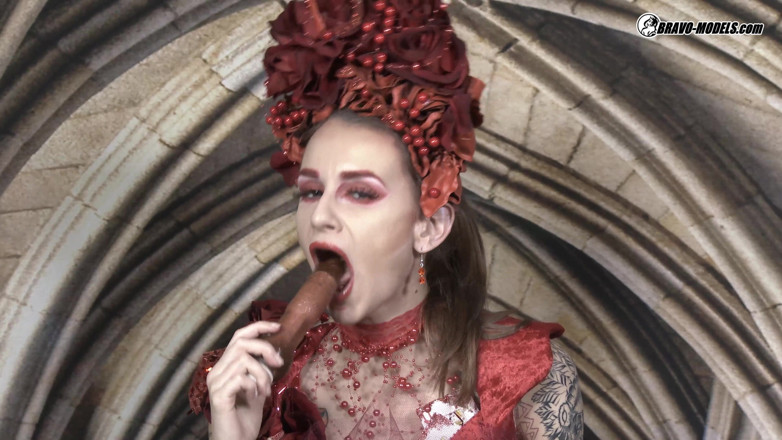 Bravo Models Media: 424 - アデルユニコーン