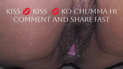 Your Fantasy Ankita: Desi Indian Saudara Tiri Buang Air Kecil