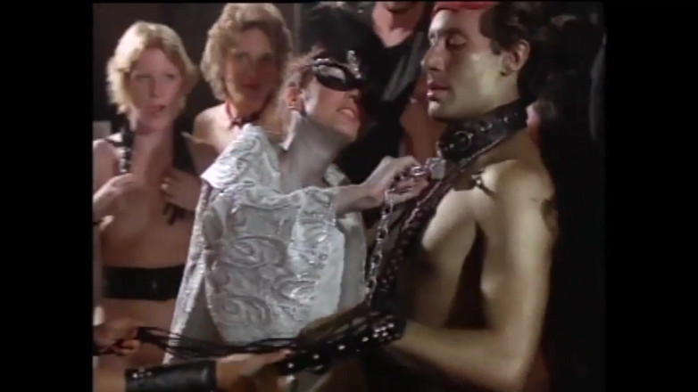 The Unforgettable: Вони всі одне одного з вогнем