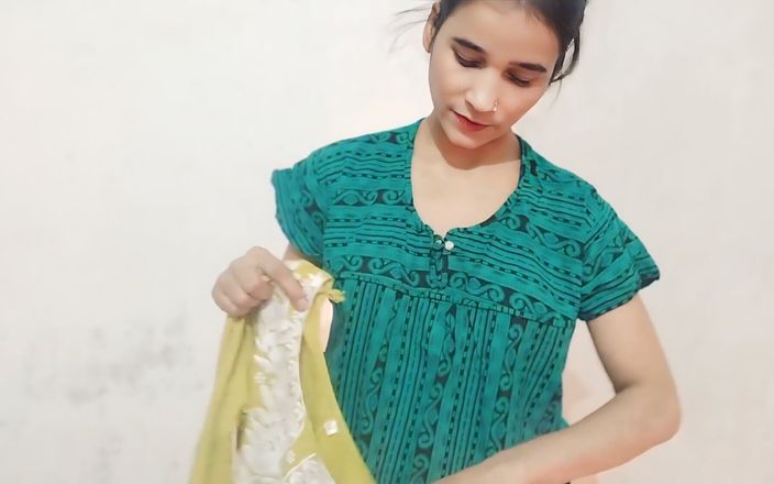 NAASRIN KHAN: Pizda indiencei Bhabhi