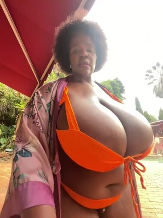 Legendary Booty Overdose: Mari hangatkan saya