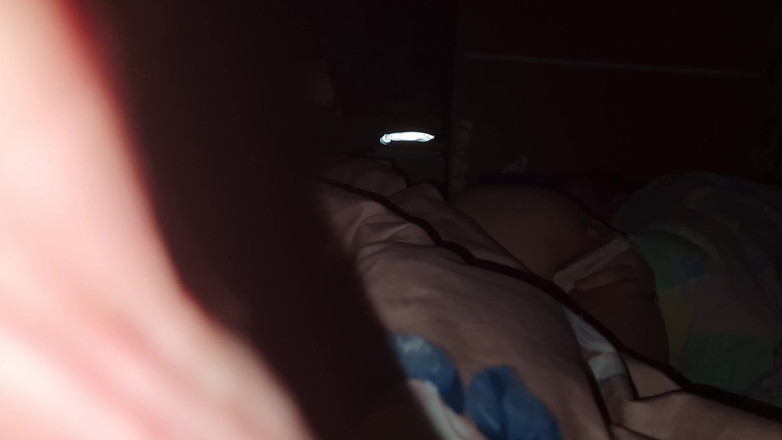 Viktoria_sekret: Dopo il massaggio la moglie viene scopata dall'amante