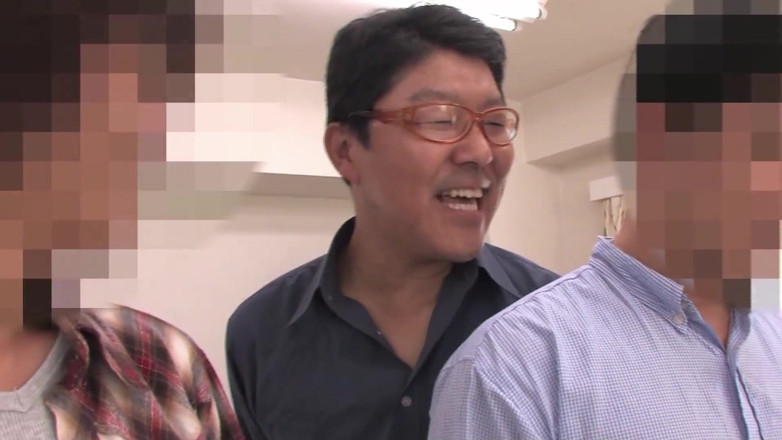 JAPAN IN LOVE: Asian Babes wspólne sceny 1_japanese dziewczyny masturbują się w grupie i...