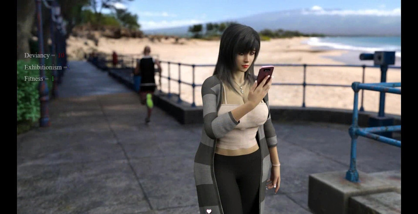 Dirty GamesXxX: Lisa: La ragazza si dispiace di aver tradito il suo...