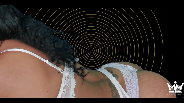 My Amula Goddess: Bana jimmy değil, uyaranını ver