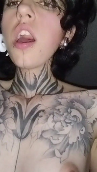 Vagina Rubbing on Penis