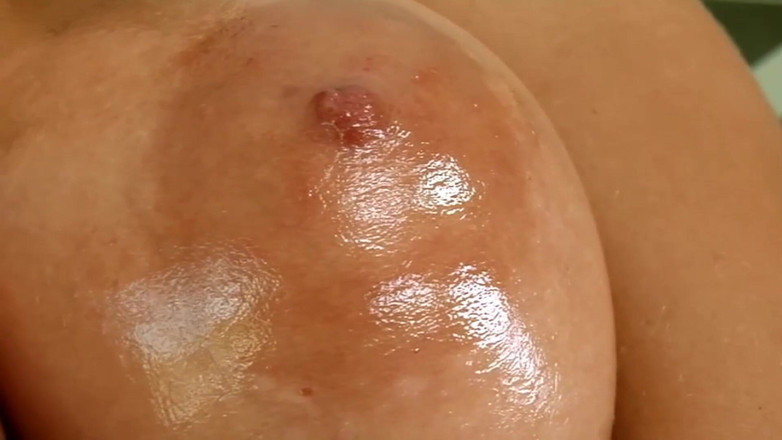 Cruel Media TV: Oszałamiająca Roksana Solo