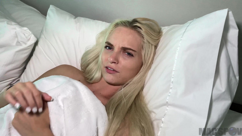 J-Mac: Petite Tall Lana Sharpova Gets Fucked and Filled with POV...