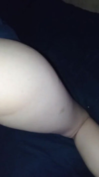 My Girlfriend Asks Me to Fuck Her