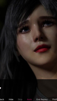 LISA #33 - フォロー Ms Short - ポルノゲーム、3D変態、アダルトゲーム、60 fpsの