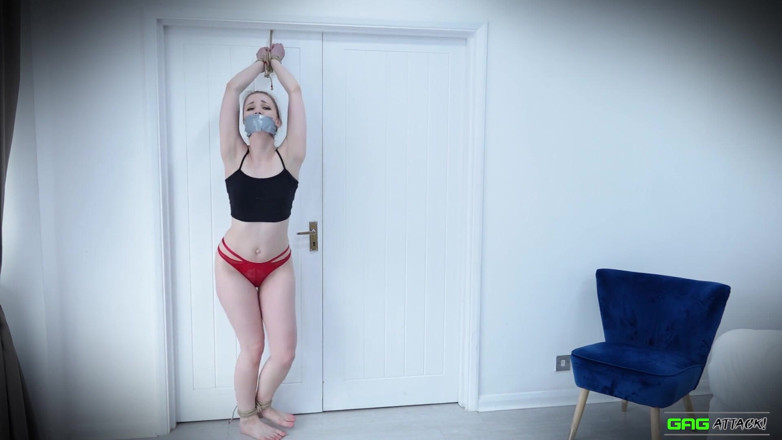 Gag Attack: Lil Missy UK