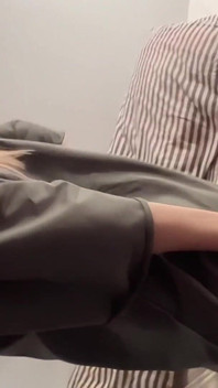 Ultra Realistic POV: the Most Beautiful Virgin in Sexy Doll Panties