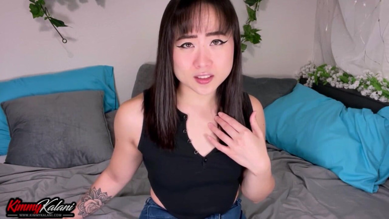 ACV media: Cheating with Asian Ex