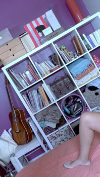 Adegan dubur yang bagus dengan MILF Sepanyol yang menakjubkan Linda Del Sol