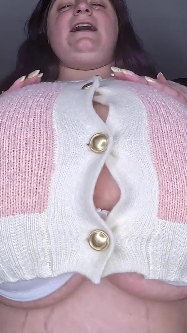 Sarah Rae: Fat Tit JOI