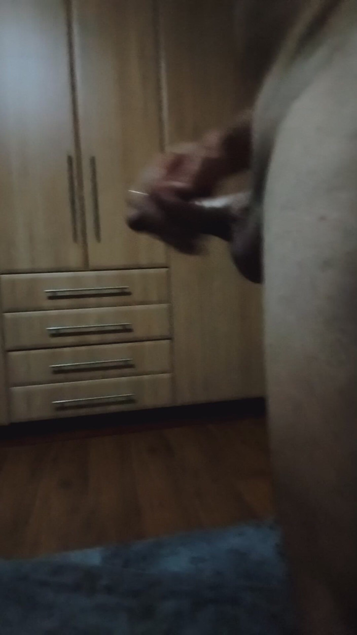 Letsgo: Sólo, Velký penis, Druhý Honění