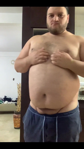 Ksanchez1203: Початок Страсного тижня "без засмаги Санта" частина 1