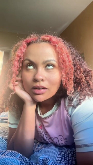 Cutiepiie Chubby: Compilație cu fată drăguță pârțuri puternice cu reacții la fețele...